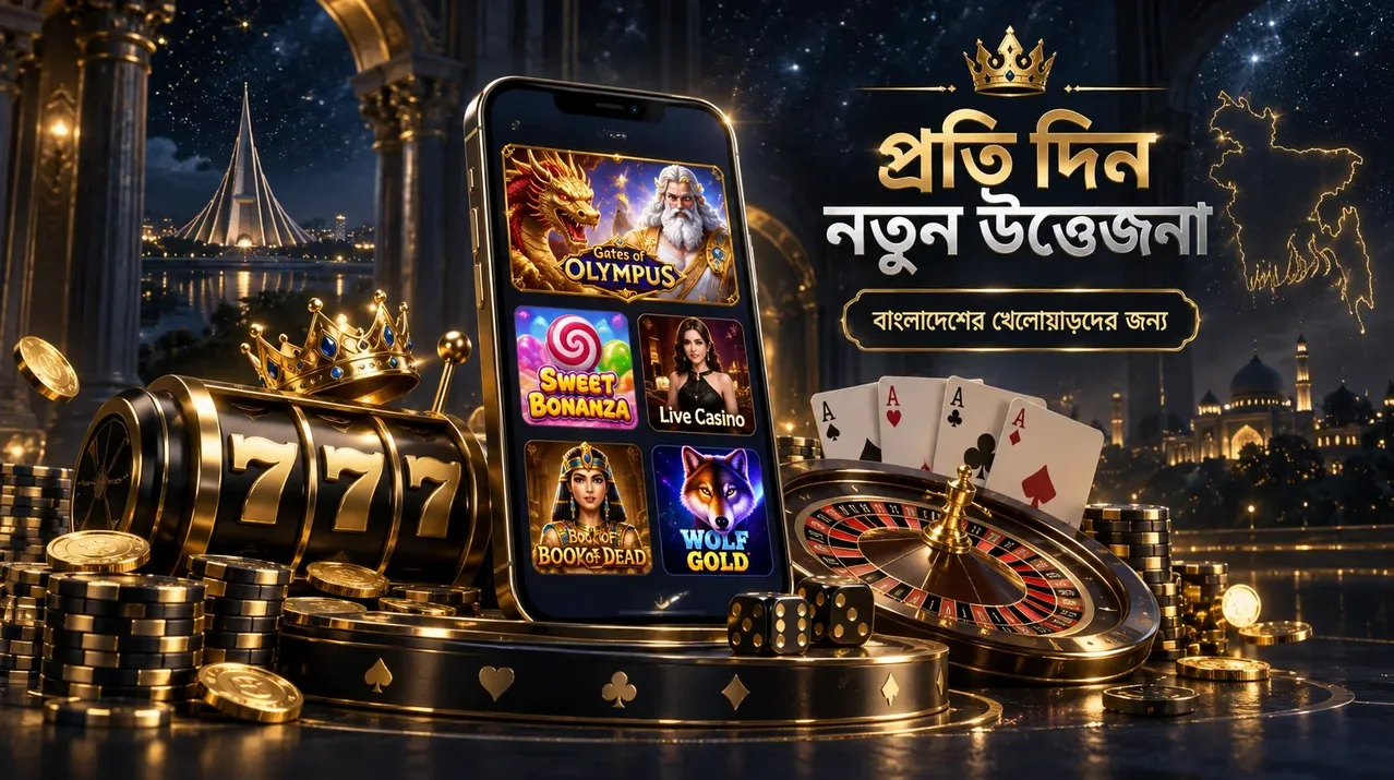 2777bet casino online gaming platform